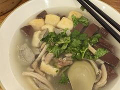 -小潘记鸭血粉丝汤