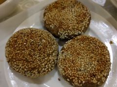 -东来顺饭庄(新源里店)