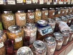 -么凤(波斯富街店)