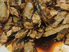 -天津乾毓德饭庄·清真传统炒菜·海鲜烧烤(咸阳路店)