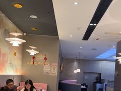 -黄记煌三汁焖锅(招商花园店)
