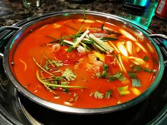 -雷山鱼酱酸汤鱼·酸汤牛肉(花果园T1区店)