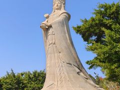 -莆田湄洲妈祖祖庙