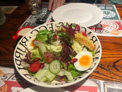 -凯撒城堡西餐厅(颐和国际店)