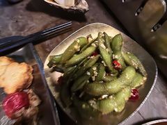 -麦凯伦烧烤·精酿超级工厂店(金桥总店)