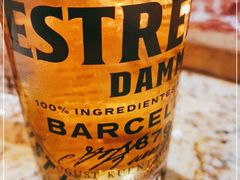 -BROWNSTONE布朗石西班牙餐厅(富城店)