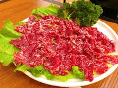 -樾餐厅泰式海鲜火锅(民歌湖店)