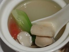 -俏江南-江景昆曲主题餐厅(正大广场店)