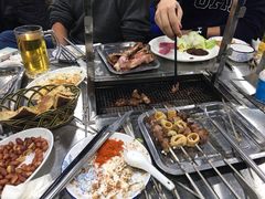 牛心管-张记烤羊腿(北花园店)