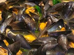 -Oyster Talks 四度蚝法餐厅