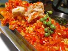 -胡马八破·川菜小馆(高新万达店)