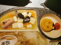 -探鱼·鲜青椒爽麻烤鱼(沈阳万象城店)