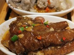 -钟菜·粤菜点心·宴请(海上世界·汇港二期店)