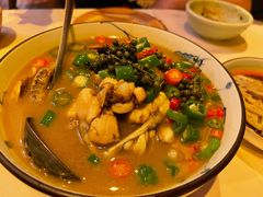 -龙门阵茶屋川菜馆(武康路店)