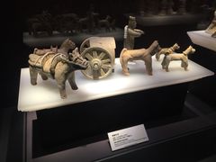 -荆州博物馆