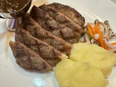 -老井俄式餐厅