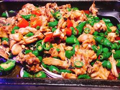 -蘭奢雅集·江浙菜(青山江滩店)