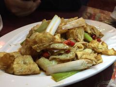 香醋鸡蛋-德居源