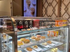 -Peet's Coffee皮爷咖啡(豫园店)