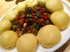 -老板恋上鱼(高新万达店)