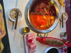 -小龙坎火锅(春熙太古里店)