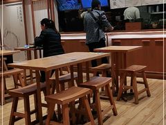 大堂-小满手工粉(上海文峰广场店)