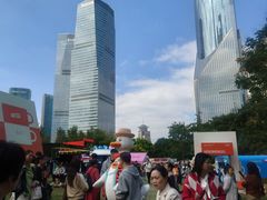 -陆家嘴世纪金融广场