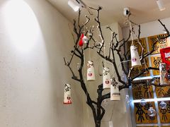 大堂-霸王茶姬(南亚风情第壹城店)