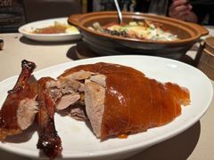 -金鸭季·北京烤鸭(深业上城店)