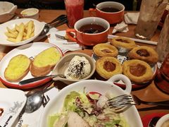 -斗牛士牛排(南京东路店)