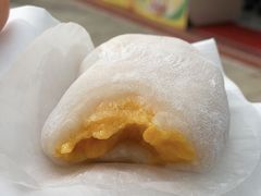 -澳门长洲糯米糍(柯打苏沙街店)