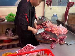 -伟记牛肉(金鸿公路店)