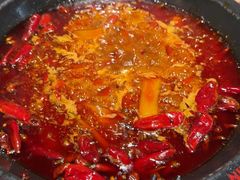 -牛市坎火锅(建设路店)