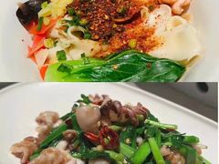 -鸽子侯·家宴·平价海鲜(绿地店)