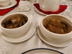 -酌宴府The China Club·广州万富希尔顿酒店(云城东路店)