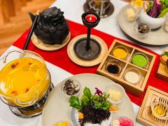 -叶叶菩提·晋福宫