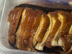 -竺桥兄弟烤鸭馆(竺桥店)