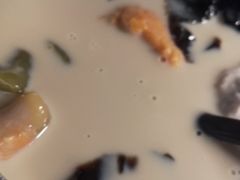 -亦古亭·手作鲜果芋圆(大学城店)