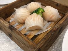 -龙的酒楼·手工早茶·顺德菜(近良路店)