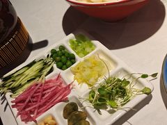 -范家小馆·四代传承烤鸭店(紫竹桥店)