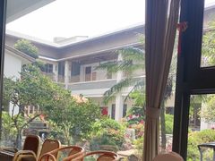 -聚福宝合苑食府(南头镇店)