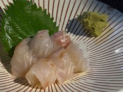 -半藏居酒屋(香港花园店)