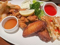-bluefrog蓝蛙(新三里屯太古里店)