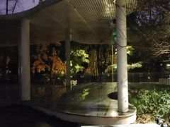 -成都市活水公园