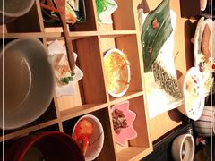 -味太助·银饭食堂(中华城店)