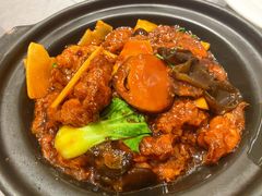 -寻味壹品·本帮菜(古北soho店)