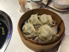 -蕃茄述·好汤自然来(江汉路店)