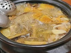 -菌之家·专业纯野生菌火锅·特色炒菌