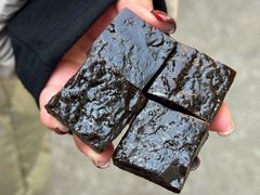 -清真马家老号马凤霞四姑糖坊