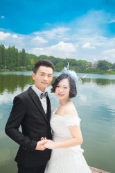 点击看大图 -金夫人婚纱摄影(衡阳店)